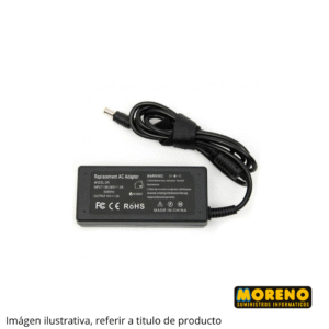 FUENTE P/ MONITORES 14.5V3.5A SHURE SH MON LG