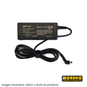 FUENTE P/NOT. 19V 3,42A BELSIC FFN-239