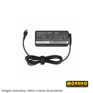 FUENTE P/NOT. 20V-3.25AMP TIPO C SHURE CNF65W-12