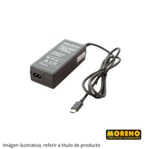 FUENTE P/NOT. 20V- 4.25AMP TIPO C SHURE CNF90W 8