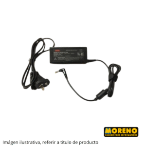 FUENTE P/NOT. HP-COMPAQ PIN GRUESO SHURE CNF90W-3
