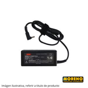 FUENTE P/NOT. LENOVO - DELL-ETC. SHURE CNF65W-4