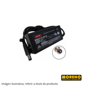 FUENTE P/NOT. LENOVO - DELL-ETC. SHURE CNF65W-5