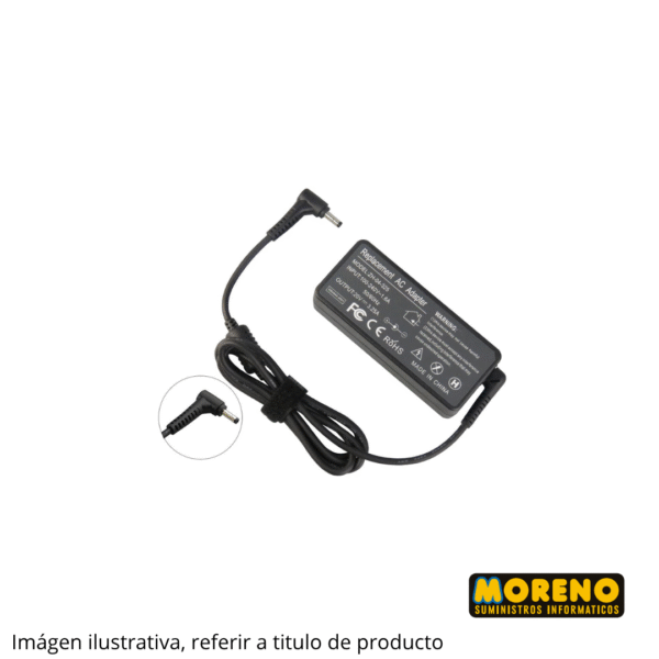 FUENTE P/NOT.  LENOVO-IBM SHURE CNF 45W-4