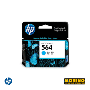 HP ORIGINAL *564 CYAN C6380