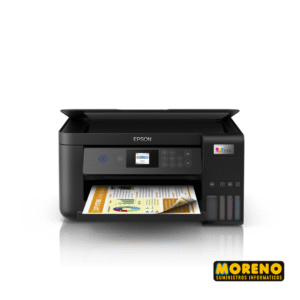 IMPRESORA EPSON MULTIFUNCION ECO TANK L4260