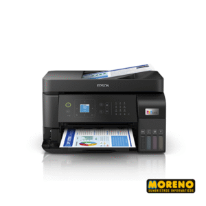 IMPRESORA EPSON MULTIFUNCION ECO TANK L5590