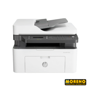 IMPRESORA H.P. LASER M 137FNW MULTIFUNCION