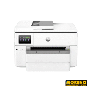 IMPRESORA H.P. MULTIFUNCION A3 HP PRO 9730MFP WIFI