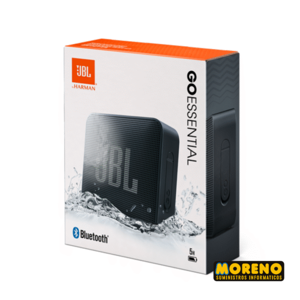 PARL.JBL PORTATIL BLUETOOTH JBL GO ESSENTIAL - Imagen 18