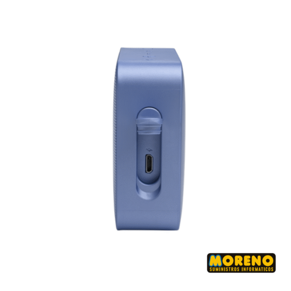 PARL.JBL PORTATIL BLUETOOTH JBL GO ESSENTIAL - Imagen 6