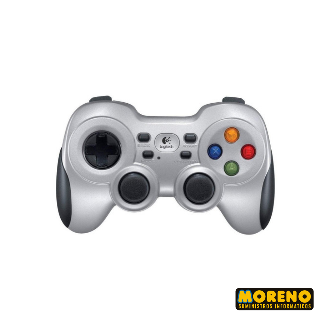 JOYSTICK  LOGITECH F310 CABLE 1.8MTS. P/PC