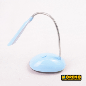 LAMPARA  LED MANGO FLEXI A PILAS INCLUIDAS C.7188