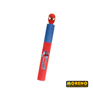 LANZADOR DE AGUA SPIDERMAN 30CM