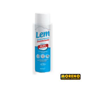 LEM AEROSOL