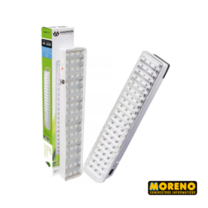 LUZ DE EMERGENCIA 60 LEDS RECARGABLE USB LED03