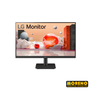 MONITOR LED LG 24  2 HDMI BORDLESS 100HZ 24MS500