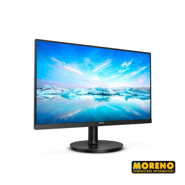 MONITOR LED PHILIPS 21.5 ‘‘ VGA-HDMI - FULLHD - Imagen 4