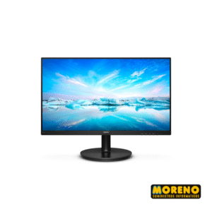 MONITOR LED PHILIPS 21.5 ‘‘ VGA-HDMI - FULLHD