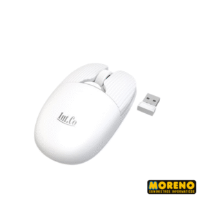 MOUSE BLUETOOTH Y 2.4GHZ CON PILA INTCO RDB541