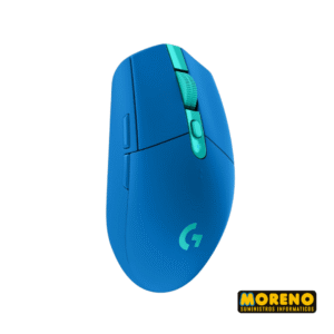 MOUSE GAMER INALAMBRICO 12K DPI LOGITECH G305