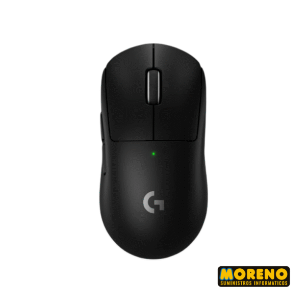 MOUSE GAMER INALAMBRICO LOGITECH PRO X SUPERLIGHT2