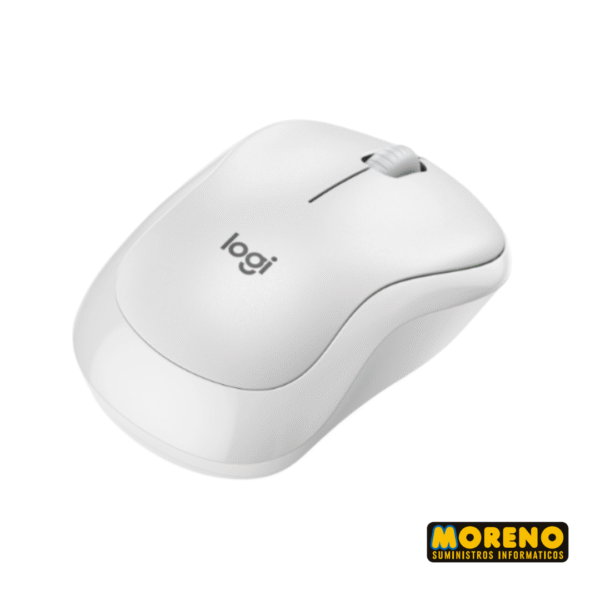 MOUSE INAL. BLUET. LOGITECH M240 SILENT - Imagen 6