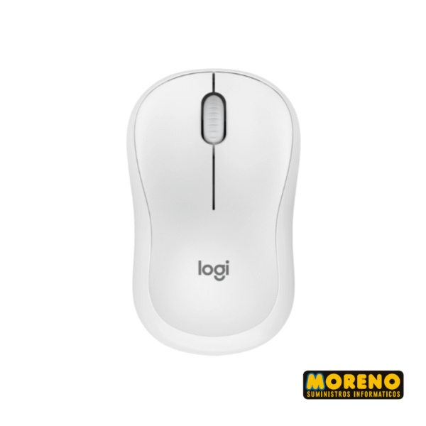 MOUSE INAL. BLUET. LOGITECH M240 SILENT - Imagen 5