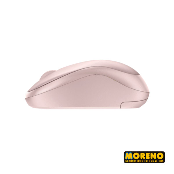 MOUSE INAL. BLUET. LOGITECH M240 SILENT - Imagen 4
