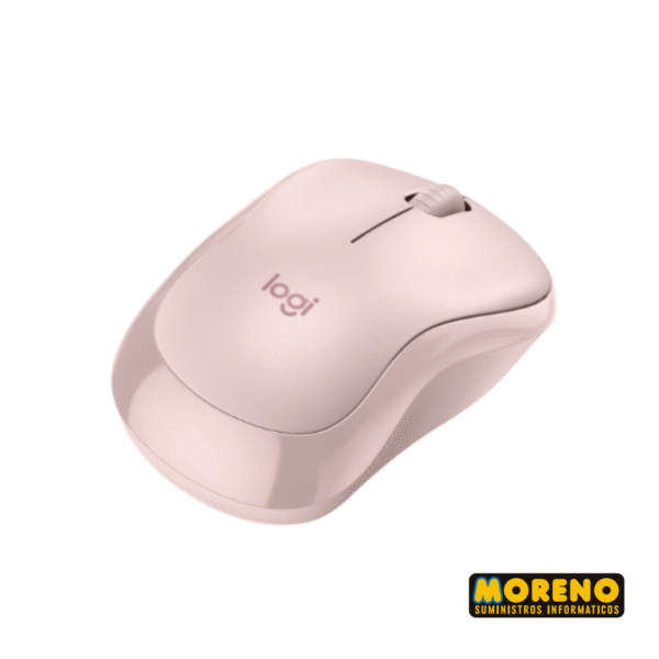 MOUSE INAL. BLUET. LOGITECH M240 SILENT - Imagen 3