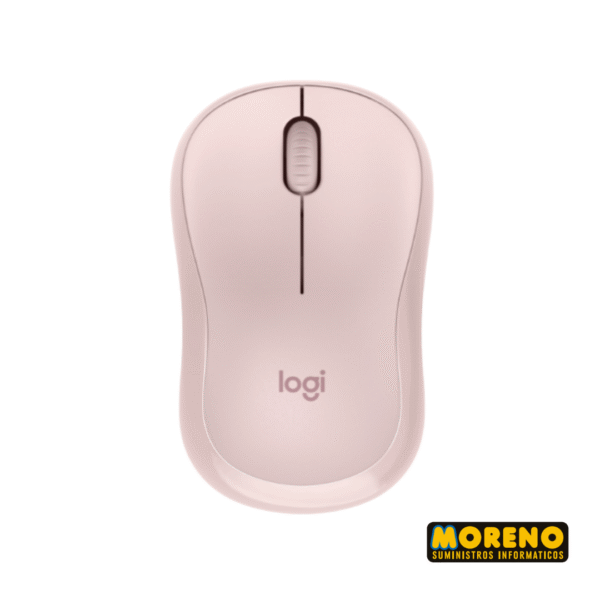 MOUSE INAL. BLUET. LOGITECH M240 SILENT - Imagen 2