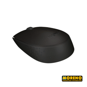 MOUSE INAL. LOGITECH WIR M 170 C/PILA