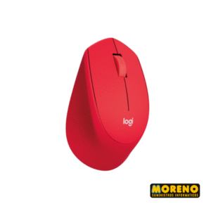 MOUSE INAL. LOGITECH WIR M280 C/PILA