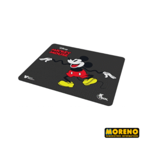 PAD MOUSE MICKEY X TECH