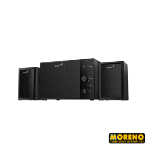 PARL. GENIUS 220V 15W SW 2.1 350