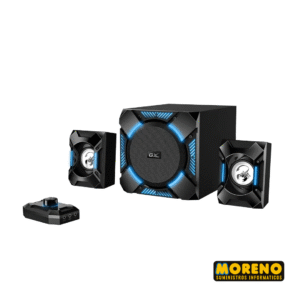PARL. GENIUS 36W - ENTRADA DE AURI. SW G 2.1 1200