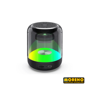 PARL. INTCO C/ FM-SLOT MICRO-RGB BLUETOOTH STB47