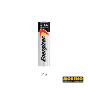 PILA 2A ALCALINA PACK X1 UNID. ENERGIZER