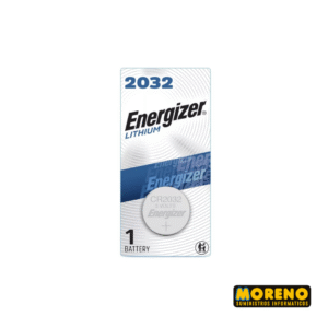 PILAS CR 2032 ENERGIZER