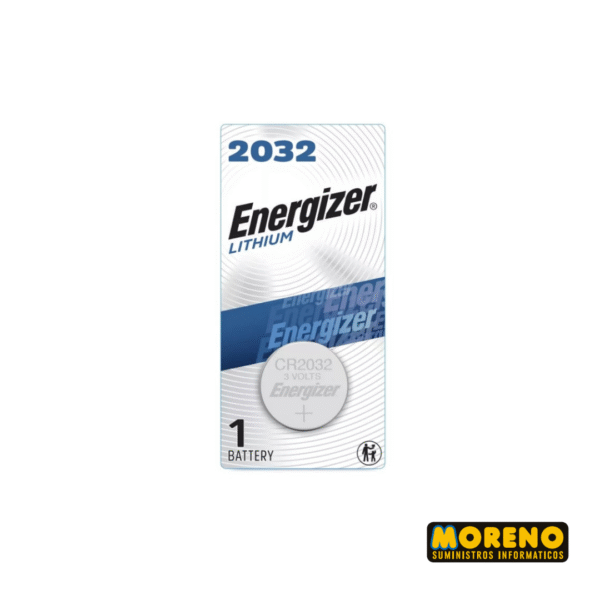 PILAS CR 2032 ENERGIZER