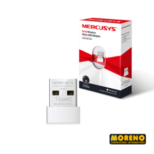 PLACA DE RED INAL.150 MB USB NANO MERCUSYS MW150US
