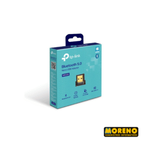 RECEPTOR BLUETOOTH 5.0 TP LINK UB500