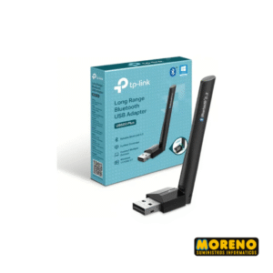 RECEPTOR BLUETOOTH 5.0 TP LINK UB500 PLUS