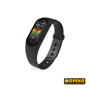 RELOJ SMARTWATCH M5 GEN.