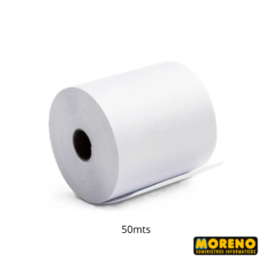 ROLLO 44MM 50MTS PAPEL OBRA