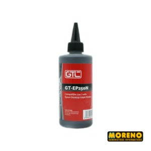 TINTA ALT. POR 250 ML UNIV. C/PICO GTC