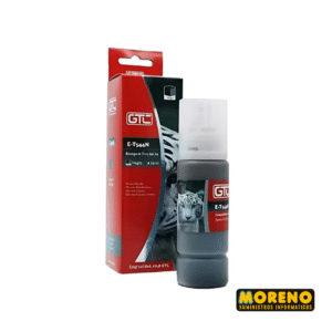 TINTA ALT. POR 70ML C/PICO  GTC E.544 NEGRO