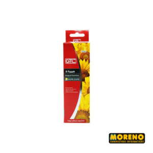 TINTA ALT. POR 70ML GTC C/PICO E. 544 AMARILLO