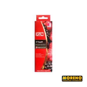 TINTA ALT. POR 70ML GTC C/PICO E. 544 MAGENTA