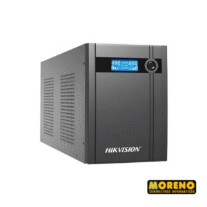 UPS HIKSEMI 2000VA/1200W ESTABILIZA/LCD DS UPS2000